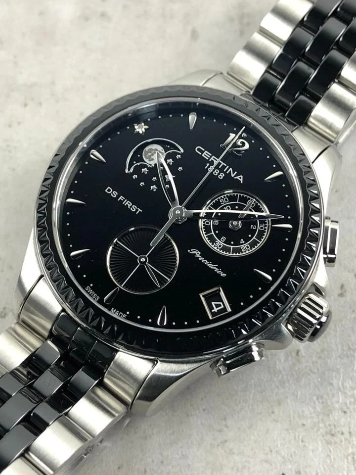Certina DS First C030.250.11.056.00