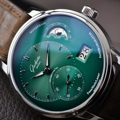 Glashütte Original PanoMaticLunar 1-90-02-13-32-51