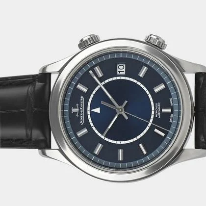 Jaeger-LeCoultre Master Memovox Q141848J