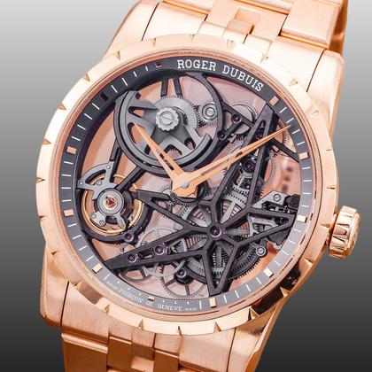 Roger Dubuis Excalibur RDDBEX0788