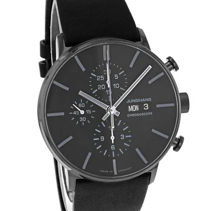 Junghans FORM A 27/4371.02