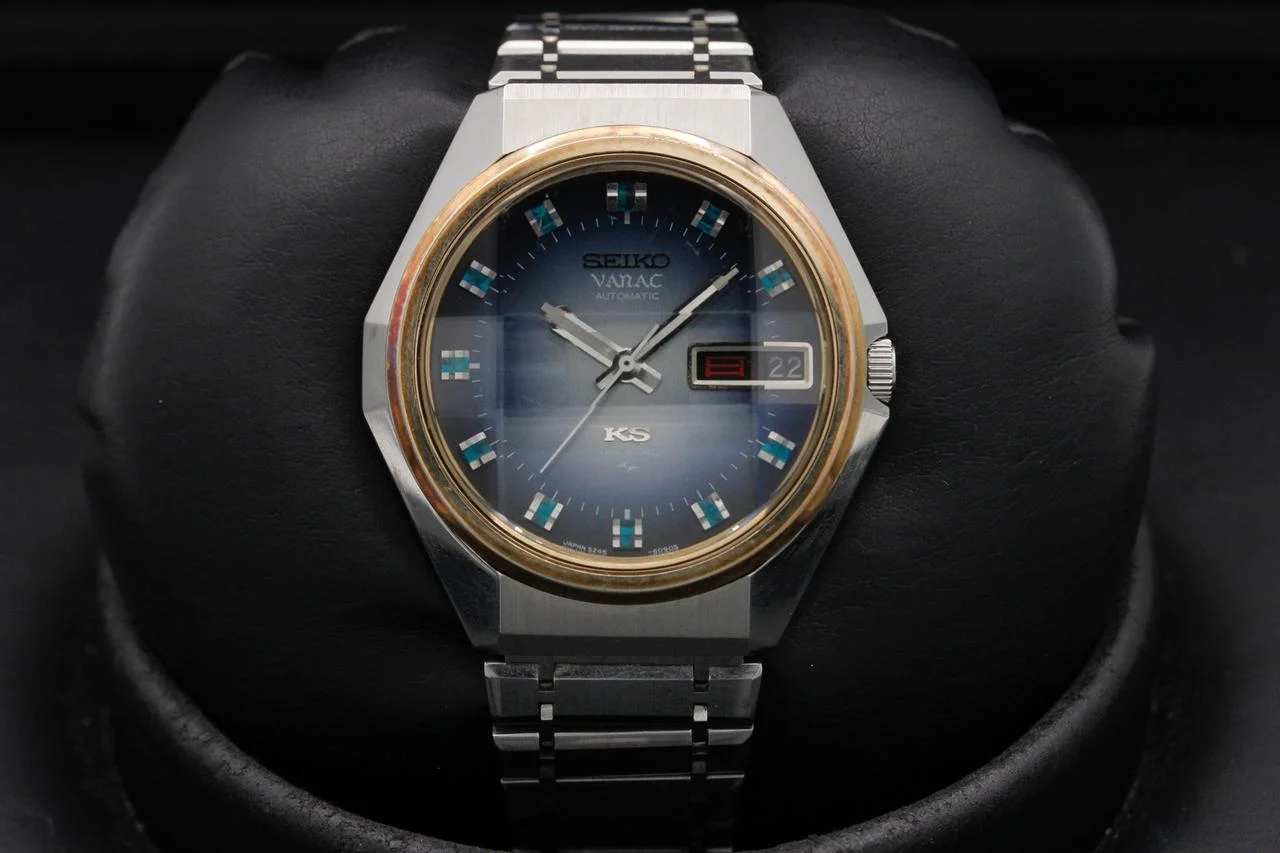 Seiko King 5246-6030