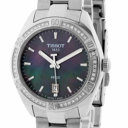 Tissot PR 100 T1019106112100