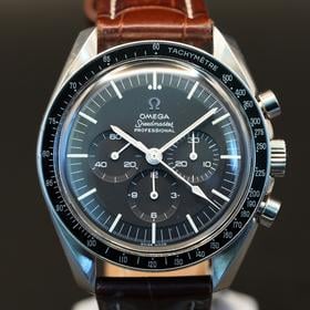 Omega Speedmaster Professional Moonwatch 105.012-65