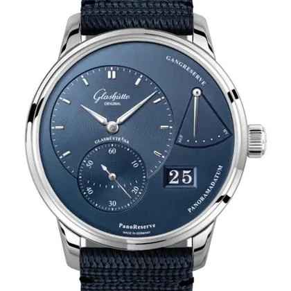 Glashütte Original PanoReserve 1-65-01-26-12-64