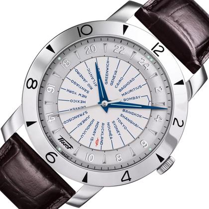 Tissot Heritage Navigator T078.641.16.037.00