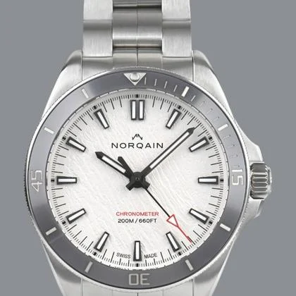 Norqain NN1001SC3CA/GL101/150SS