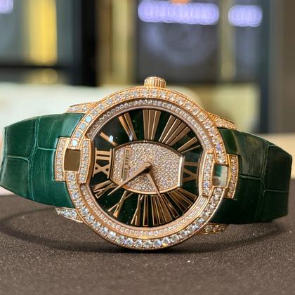 Roger Dubuis Velvet RDDBVE0093