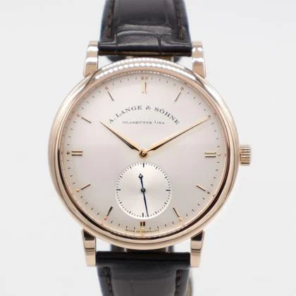 A. Lange & Söhne Saxonia 307.032