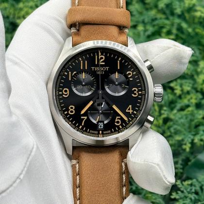 Tissot T1164171605201