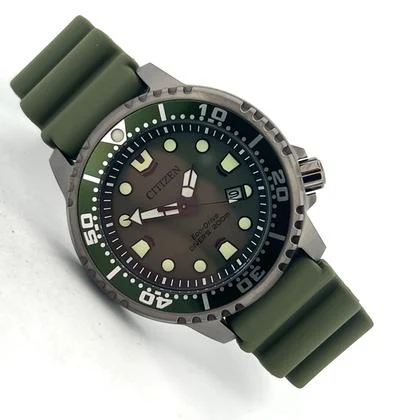 Citizen Promaster Marine BN0157-11X