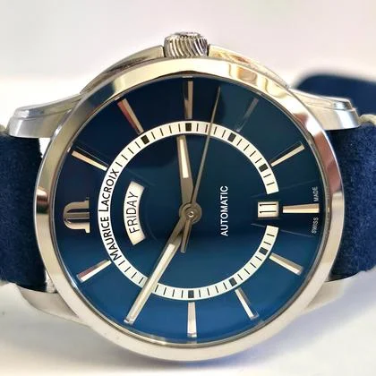 Maurice Lacroix Pontos PT6358-SS002-431-1