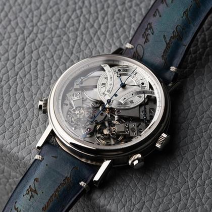 Breguet Tradition 7077BB/G1/9XV