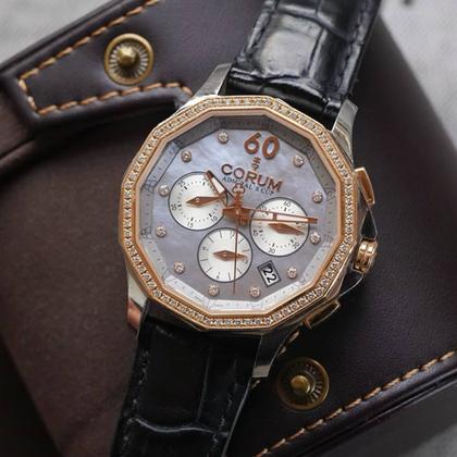 Corum Admiral's Cup Legend 132.101.29/F149