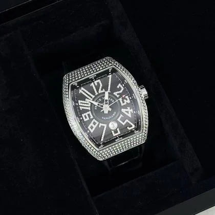 Franck Muller Vanguard V45