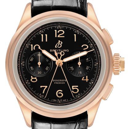Breitling Duograph RB1510251B1P1