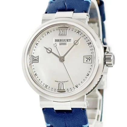 Breguet Marine 9517ST/5W/984
