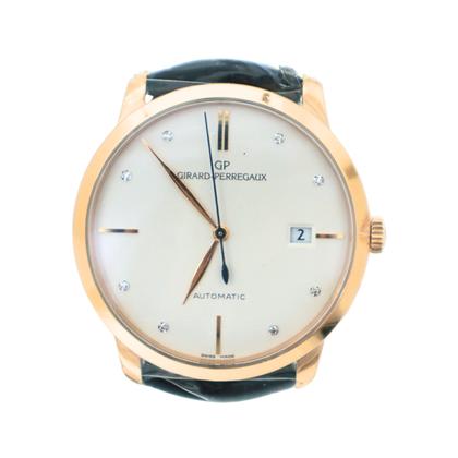 Girard Perregaux 1966 49525-52-1A1-BK6A