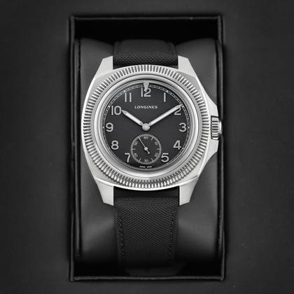 Longines Avigation L2.838.1.53.2