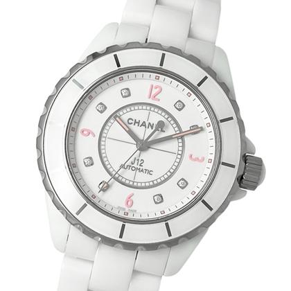 Chanel J12 H4864