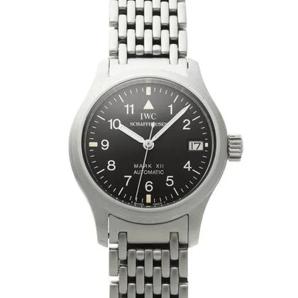 IWC Pilot Mark IW442102