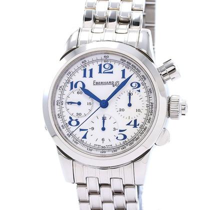 Eberhard & Co. Tazio Nuvolari 31045.1 CAD