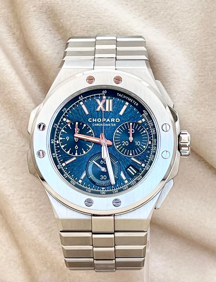 Chopard Alpine Eagle 298609-3001
