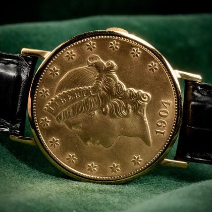 Vacheron Constantin 1972 6510