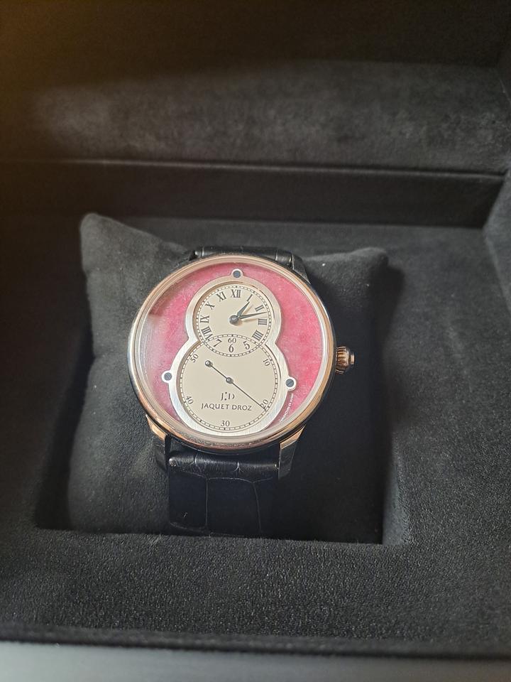 Jaquet-Droz Grande Seconde J003033357