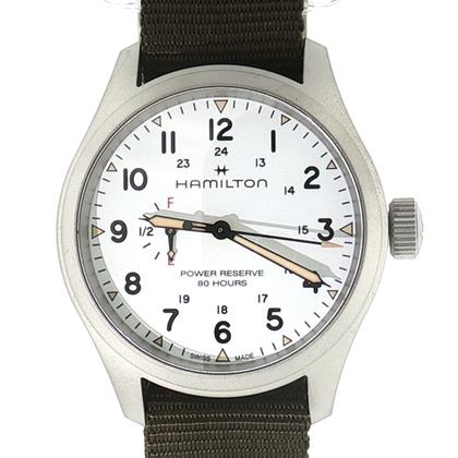 Hamilton Khaki Field H69509910