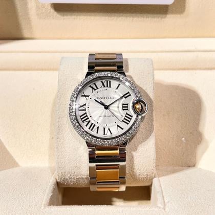 Cartier Ballon Bleu W2BB0022