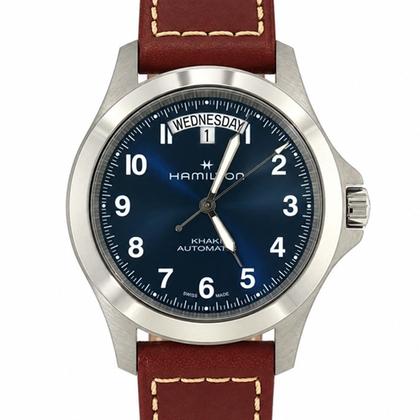 Hamilton Khaki Field H64475540