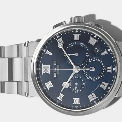 Breguet Marine 5527TI/Y1/TW0
