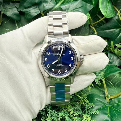 Hamilton Khaki Field King H64475140