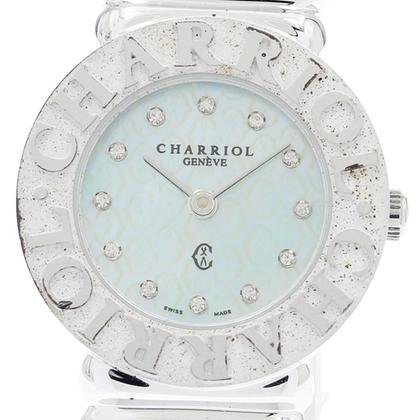 Charriol St-Tropez 0285