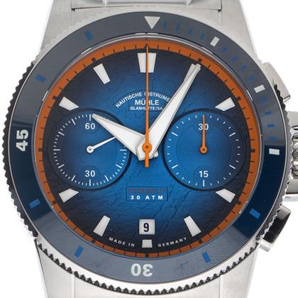 Mühle Glashütte M1-52-02-MB