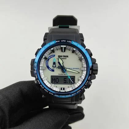 Casio Pro Trek PRW-61D-2JF