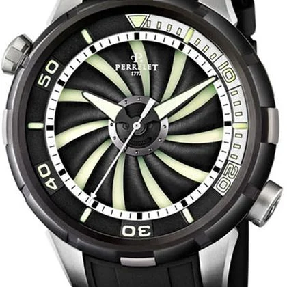 Perrelet Turbine Diver A1067-1