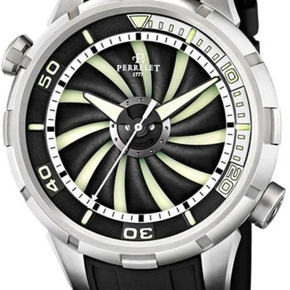 Perrelet Turbine Diver A1066-1
