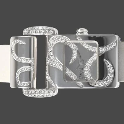 Piaget Protocole P10374