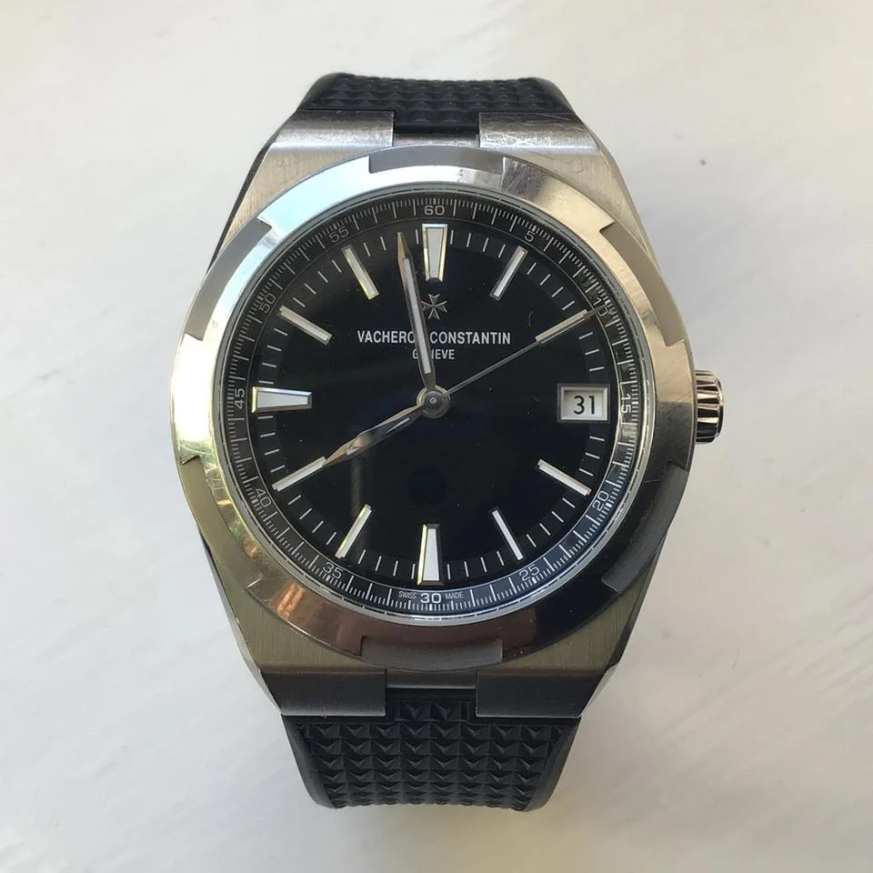 Vacheron Constantin Overseas 4520V/210A-B483