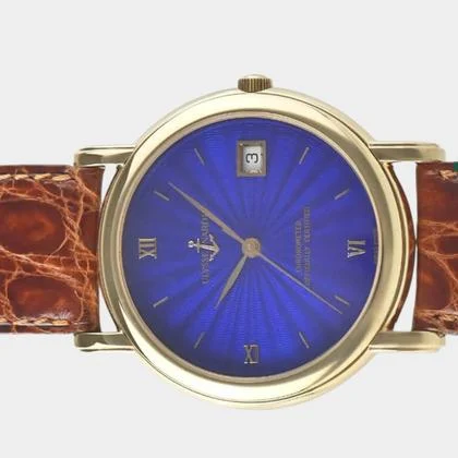Ulysse Nardin San Marco 131-77