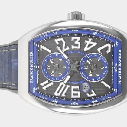 Franck Muller V45MBSCDTACBL
