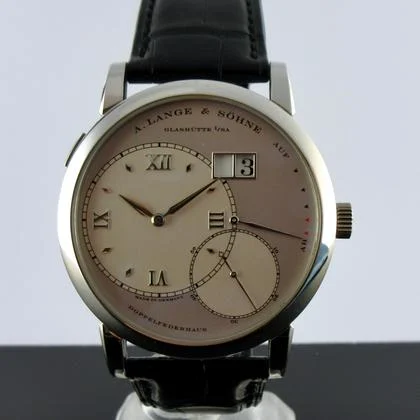 A. Lange & Söhne Grand Lange 1 115.025