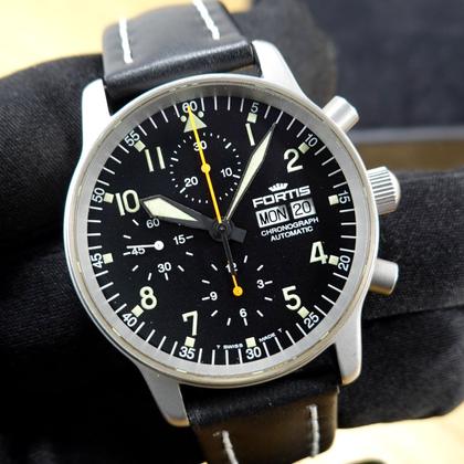 Fortis Flieger 597.11.141.1