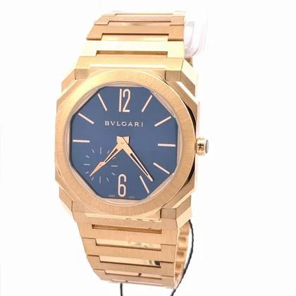 Bulgari Octo Finissimo 103812