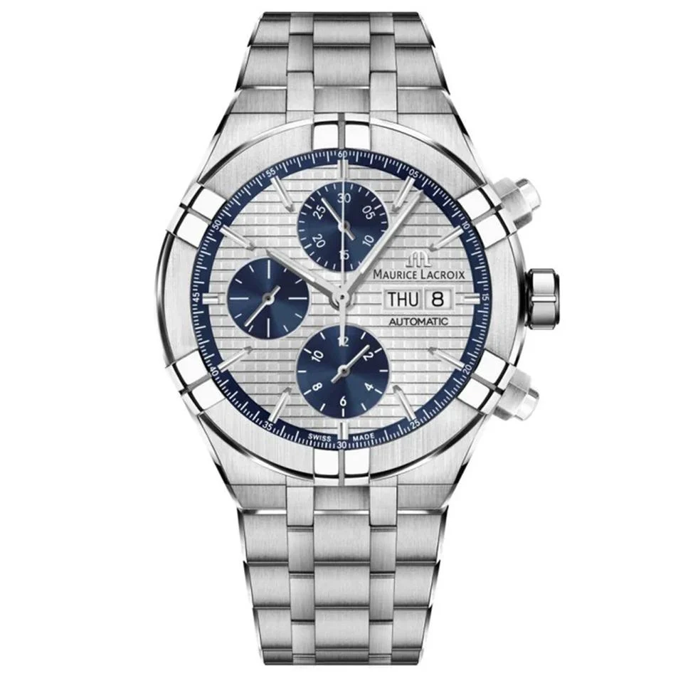 Maurice Lacroix AIKON AI6038-SS002-131-1