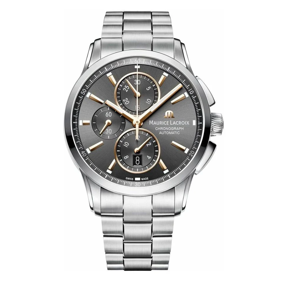 Maurice Lacroix Pontos PT6388-SS002-331-1