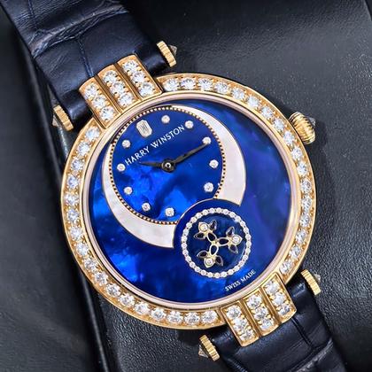Harry Winston Premier PRNASS36RR001