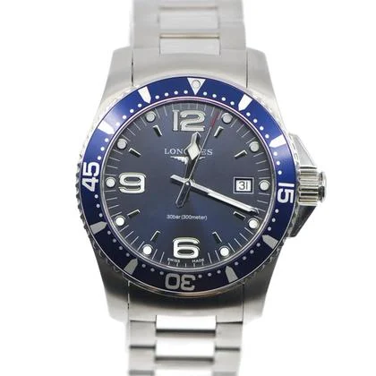 Longines HydroConquest L3.740.4.96.6